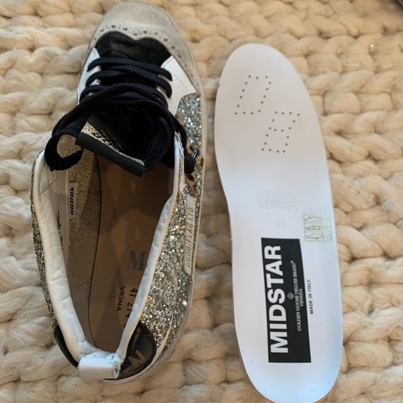 New Golden goose Flag LTD edition - Picture 4 of 9